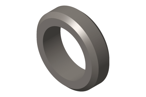 Cummins 3627449 Orijinal Dikdörtgen Kesitli Sızdırmazlık Contası (Rectangular Ring Seal)