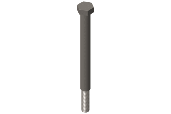 Cummins 3628194 Orijinal Altı Köşe Başlı Cıvata (Hexagon Head Cap Screw / Hex Bolt)