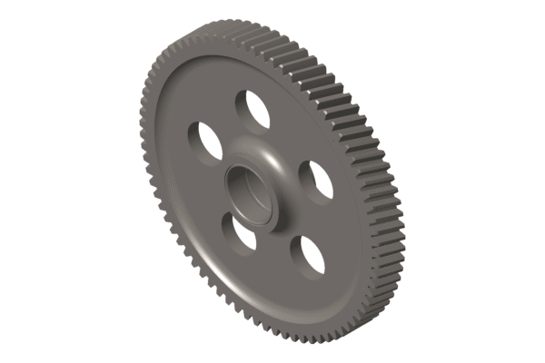 Cummins 3628822 Orijinal Avara Dişli / Zamanlama Dişlisi (Idler Gear)