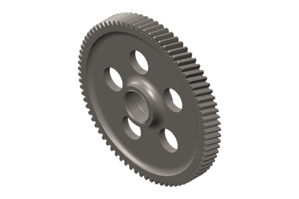 Cummins 3628823 Orijinal Avara Dişli / Zamanlama Dişlisi (Idler Gear)