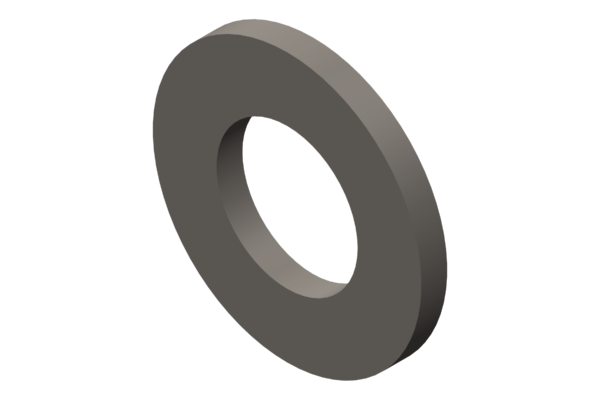 Cummins 3628902 Orijinal Düz Rondela / Düz Pul (Plain Washer)