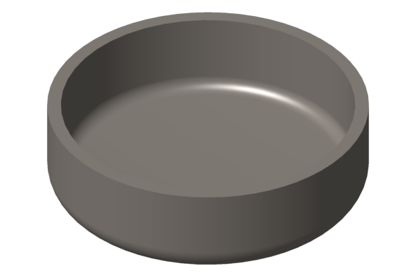 Cummins 3629168 Orijinal Genleşme Tapası / Su Tapası (Expansion Plug)