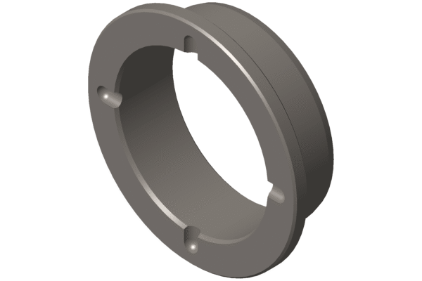 Cummins 3629855 Orijinal Burç / Yataklama Burcu (Bushing)