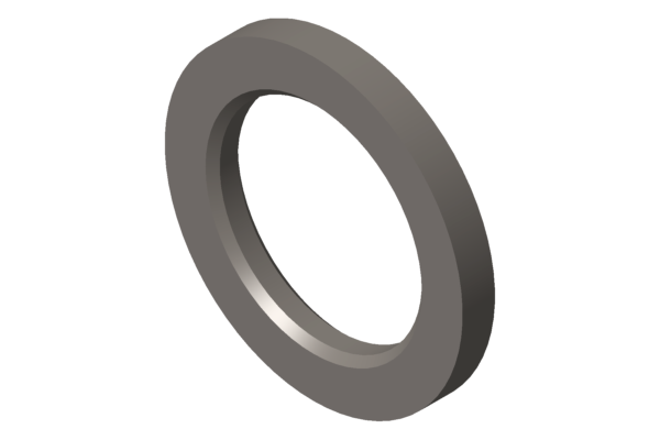 Cummins 3629962 Orijinal Düz Pul / Standart Pul (Plain Washer)