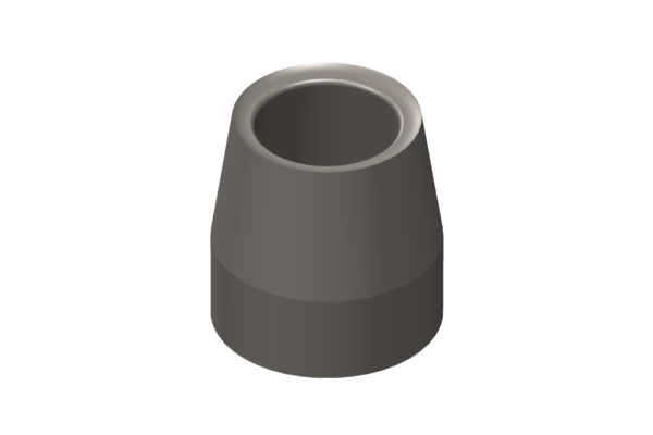 Cummins 3630836 Orijinal Isı Kalkanı / Isı Siperi (Heat Shield)