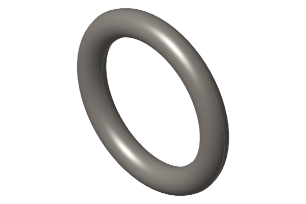Cummins 3632840 Orijinal O-Ring Sızdırmazlık Elemanı (O-Ring Seal)