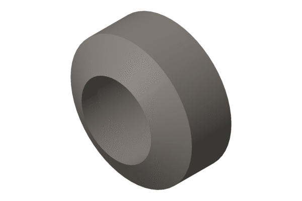 Cummins 3633046 Orijinal Yüzüklü Conta / Sızdırmazlık Yüzüğü (Ferrule Seal)