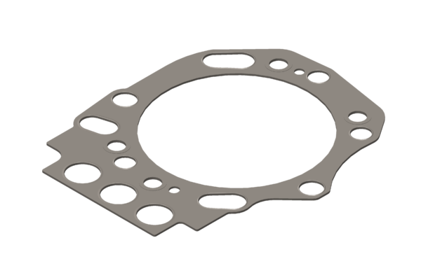 Cummins 3634664 Orijinal Termostat (Thermostat)