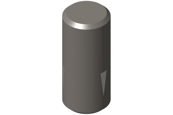 Cummins 3635250 Orijinal Yivli Pim (Groove Pin)
