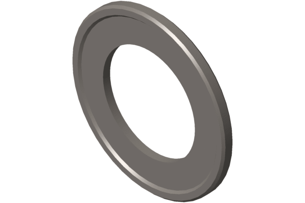 Cummins 3637730 Orijinal Yağ Soğutucu Kapak Contası (Lubricating Oil Cooler Cover Gasket)