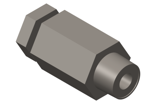 Cummins 3638583 Orijinal Boşaltma Musluğu / Tahliye Musluğu (Draincock / Drain Valve)