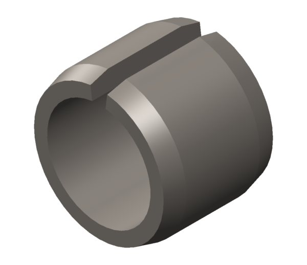 Cummins 3642450 Orijinal Konumlandırma Pimi / Halka Pimi (Ring Dowel)