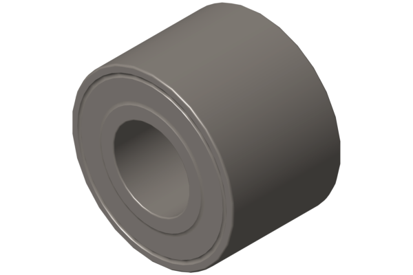 Cummins 3642505 Orijinal Eksantrik Takipçi Makarası (Cam Follower Roller)