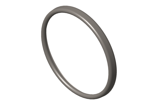 Cummins 3683940 Orijinal Egzoz Manifold Contası / Sızdırmazlık Elemanı (Exhaust Manifold Seal)