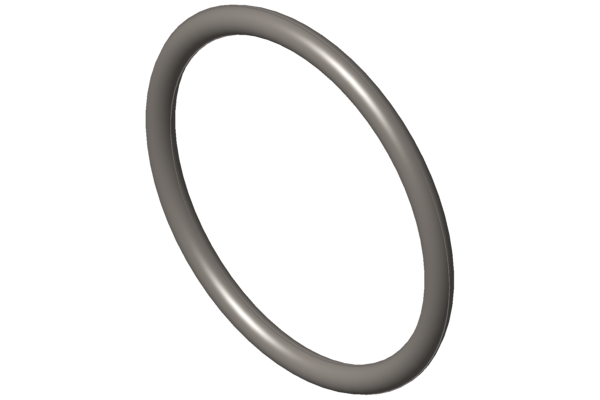 Cummins 3867471 Orijinal O-Ring Sızdırmazlık Contası / O-Ring Seal