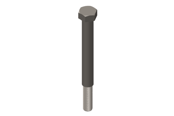Cummins 3907769 Orijinal Altıgen Başlı Cıvata (Hexagon Head Cap Screw)