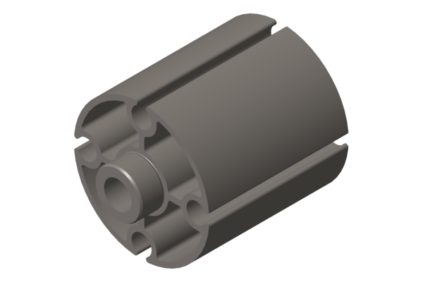 Cummins 3915456 Orijinal Fan Merkezleme Ara Parçası / Fan Pilot Flancı (Fan Pilot Spacer)
