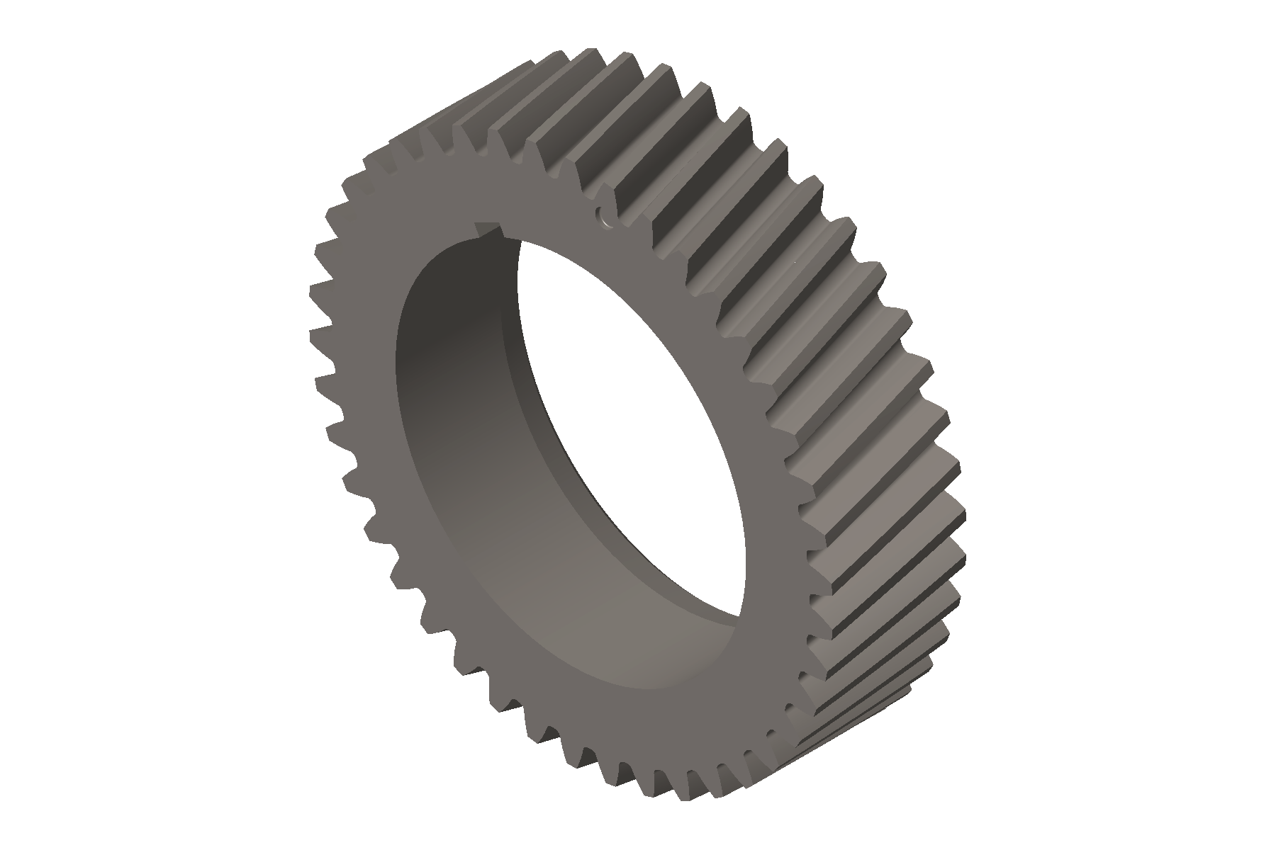 Cummins 3918776 Orijinal Krank Dişlisi (Crankshaft Gear)