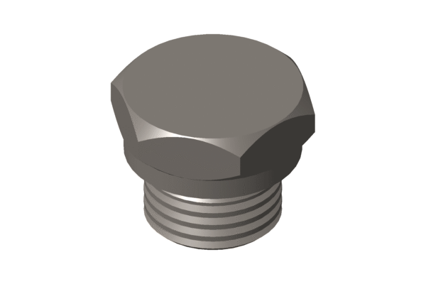 Cummins 3930910 Orijinal Tutucu Tapa / Sabitleme Tapası (Retainer Plug)