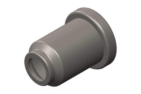 Cummins 3936365 Orijinal Yağ / Yakıt Basınç Tahliye Valfi (Pressure Relief Valve)