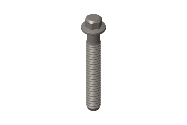 Cummins 3944679 Orijinal Piston Kolu Cıvatası / Biyel Cıvatası (Connecting Rod Cap Screw)