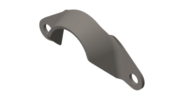 Cummins 3955110 Orijinal Transfer Pompası Braketi / Besleme Pompası Bağlantı Braketi (Transfer Pump Bracket)