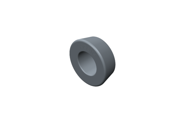 Cummins 3955114 Orijinal Titreşim Takozu / Titreşim İzolatörü (Vibration Isolator)