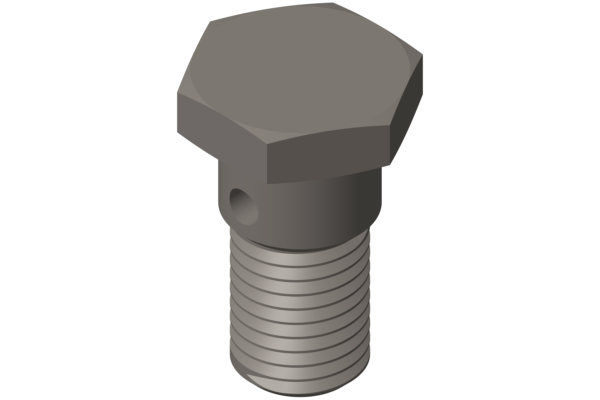 Cummins 3957290 Orijinal Çek Valf / Sızdırmaz Tek Yönlü Vana (Check Valve)