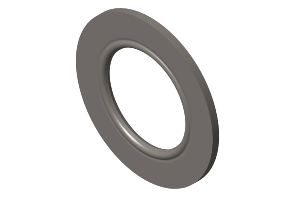 Cummins 3963991 Orijinal Sızdırmazlık Pul Contası / Bakır-Çelik Pul (Sealing Washer)