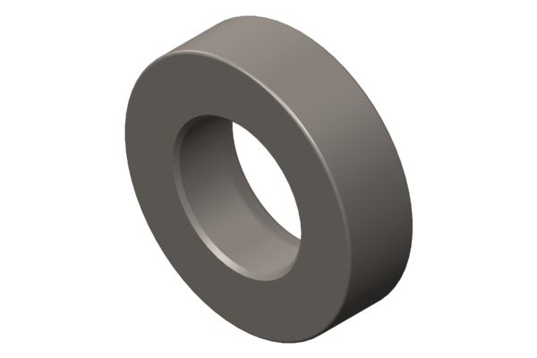 Cummins 3966844 Orijinal Makaralı Rulman / Makaralı Bilya (Roller Bearing)