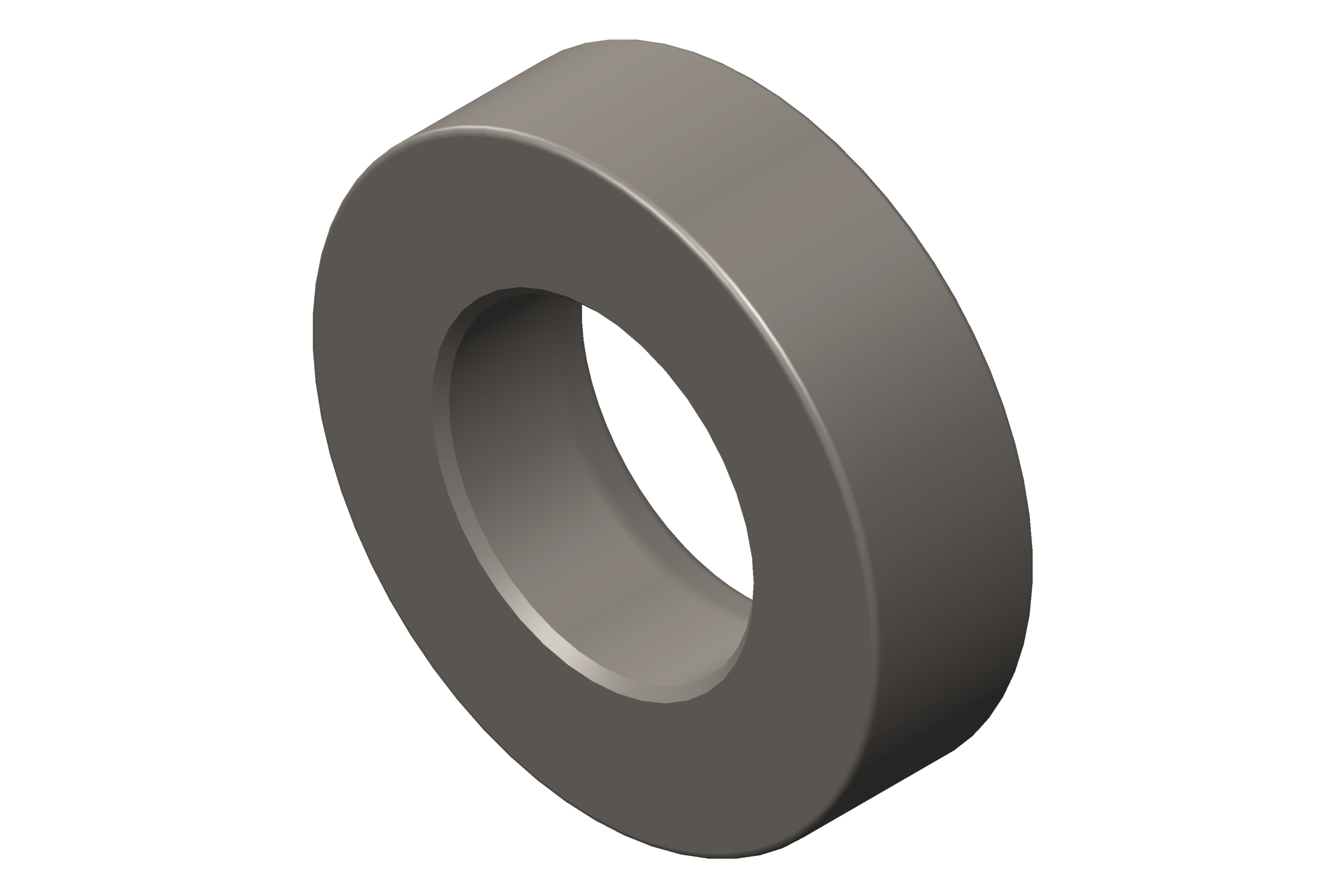 Cummins 3966844 Orijinal Makaralı Rulman / Makaralı Bilya (Roller Bearing)