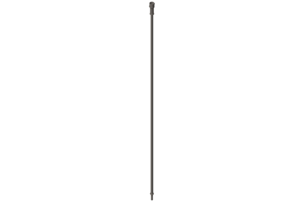 Cummins 3974256 Orijinal Yağ Çubuk Borusu / Yağ Seviye Çubuğu Muhafazası (Oil Gauge Tube)