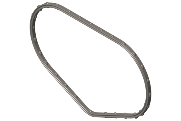 Cummins 4010636 Orijinal Yakıt Pompası Contası / Sızdırmazlık Elemanı (Seal, Misc Fuel Pump)