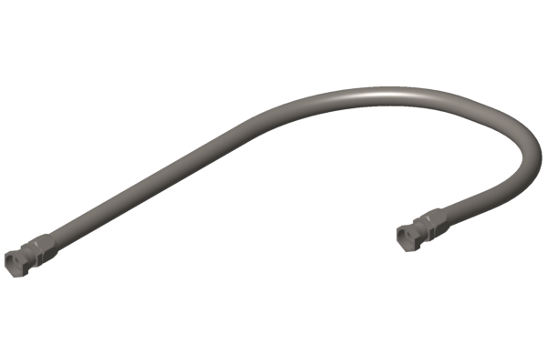 Cummins 4063970 Orijinal Esnek Boru / Fleks Hortum (Flexible Hose)