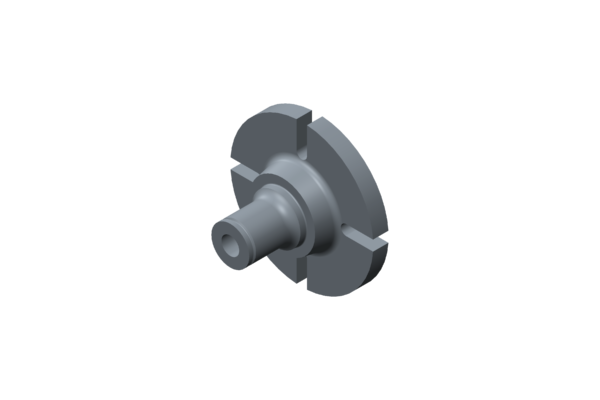 Cummins 4307222 Orijinal Armatür / Enjektör Armatürü (Armature / Injector Armature)