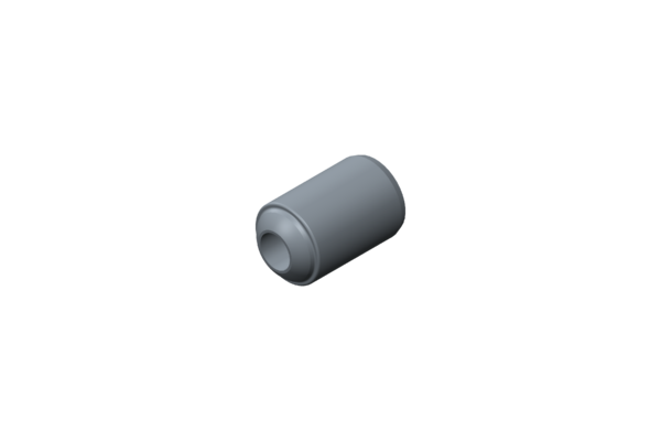 Cummins 4903687 Orijinal Enjektör Plancır Kovanı / Plancır Burcu (Plunger Sleeve / Barrel)