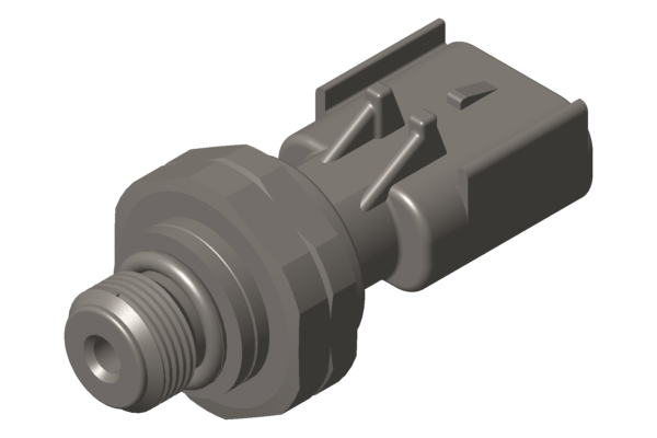 Cummins 4921517 Orijinal Basınç Sensörü (Pressure Sensor)