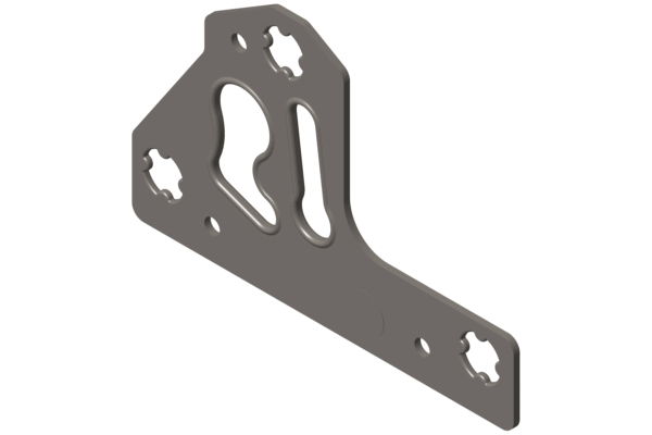 Cummins 4928538 Orijinal Yakıt Pompası Contası (Fuel Pump Gasket)
