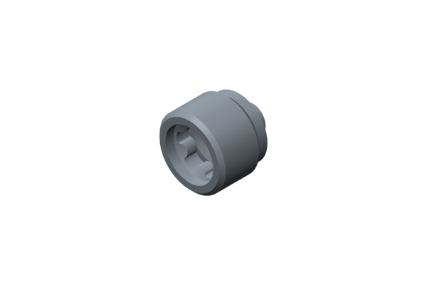 Cummins 4928540 Orijinal Dişli Tapa / Kör Tapa (Threaded Plug)