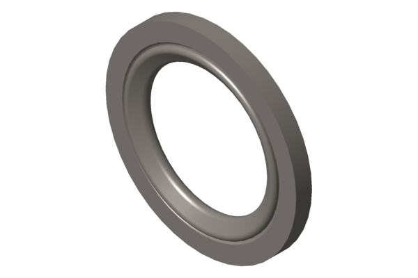 Cummins 4934278 Orijinal Sızdırmazlık Pullu Conta / Sızdırmazlık Pulu (Sealing Washer)