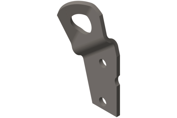 Cummins 4935680 Orijinal Motor Kaldırma Braketi / Motor Taşıma Kulakçığı (Lifting Bracket)