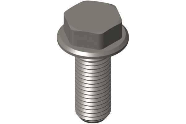 Cummins 4942710 Orijinal Kırılmaya Dayanıklı Cıvata (Fracture Resistant Screw)
