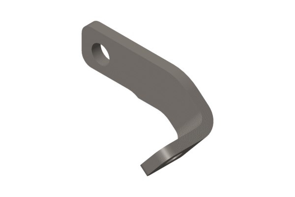 Cummins 4948373 Orijinal Kablo Tesisatı Sabitleme Braketi (Wiring Retainer Bracket)