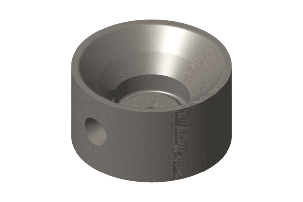 Cummins 4954669 Orijinal Enjektör Plancır Sızdırmazlık Elemanı / Plancır Contası (Plunger Seal)