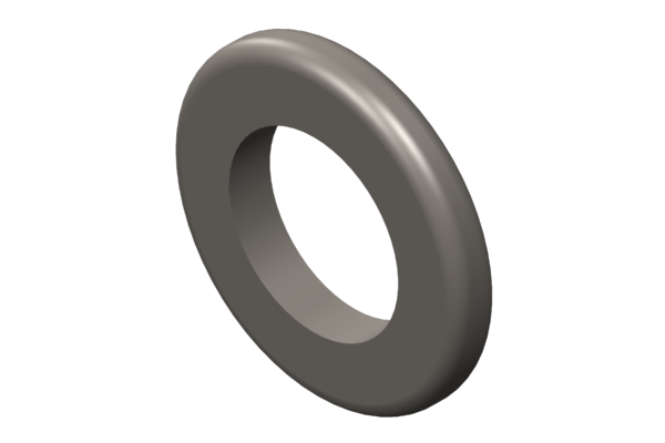 Cummins 4954944 Orijinal Sızdırmazlık Pul Contası / Bakır-Çelik Pul (Sealing Washer)