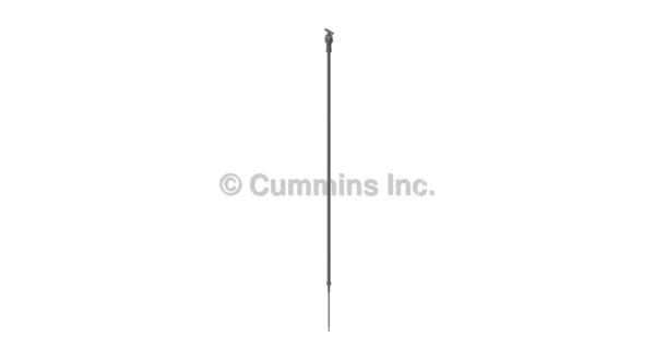 Cummins 4981824 Orijinal Yağ Çubuğu / Yağ Seviye Çubuğu (Dipstick)