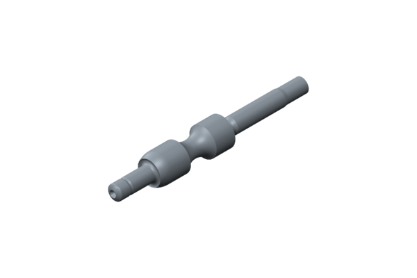 Cummins 4984663 Orijinal Enjektör Armatür Plancırı / Armatür Pistonu (Armature Plunger)