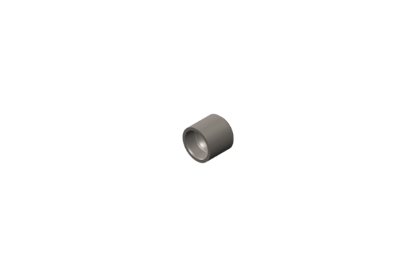 Cummins 4994198 Orijinal Piyano Kolu Bilya Yuvası / İtecek Çubuğu Çanak Yatağı (Rocker Lever Socket)