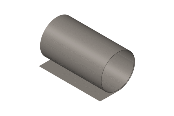 Cummins 5263732 Orijinal Boru İzolasyonu / Isı Yalıtım Ceketi (Tube Insulation)