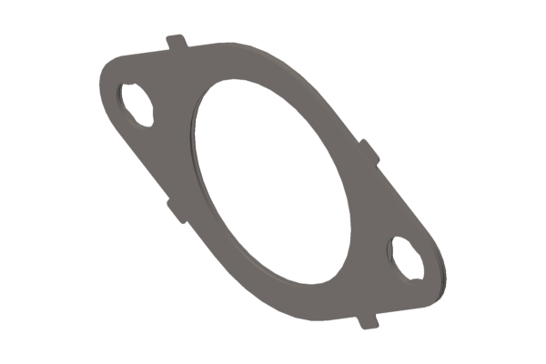 Cummins 5269779 Orijinal Egzoz Manifold Contası (Exhaust Manifold Gasket)